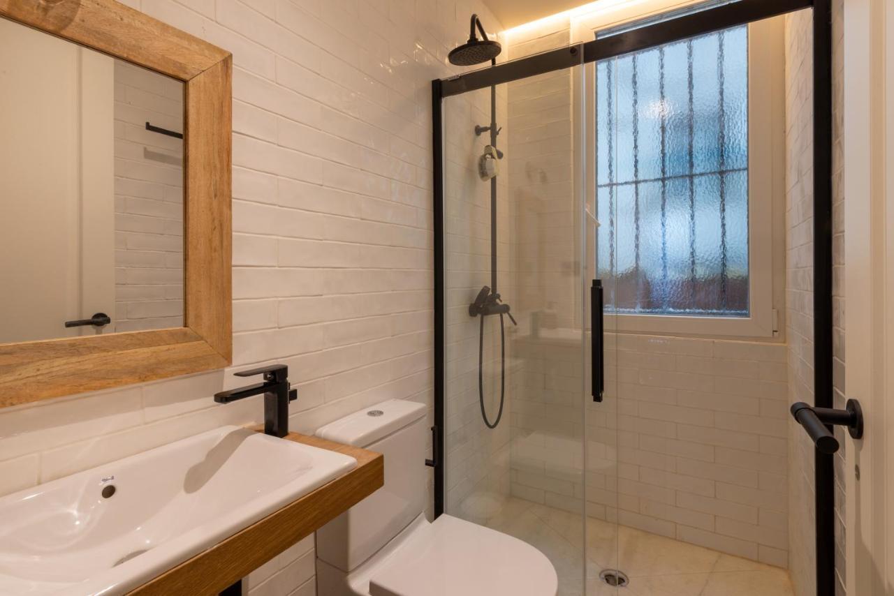 Alhondiga By Staynnapartments Bilbao Zewnętrze zdjęcie