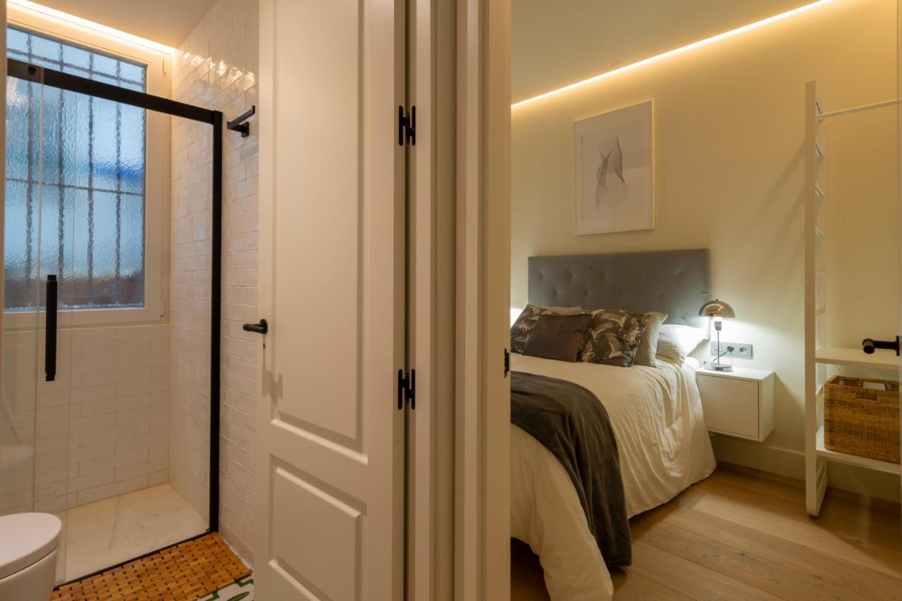 Alhondiga By Staynnapartments Bilbao Zewnętrze zdjęcie
