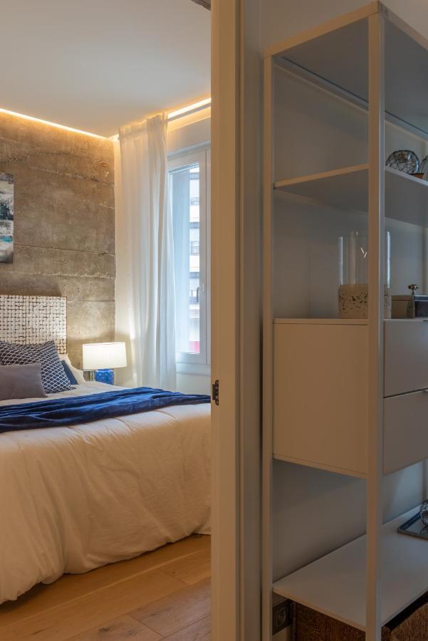 Alhondiga By Staynnapartments Bilbao Zewnętrze zdjęcie