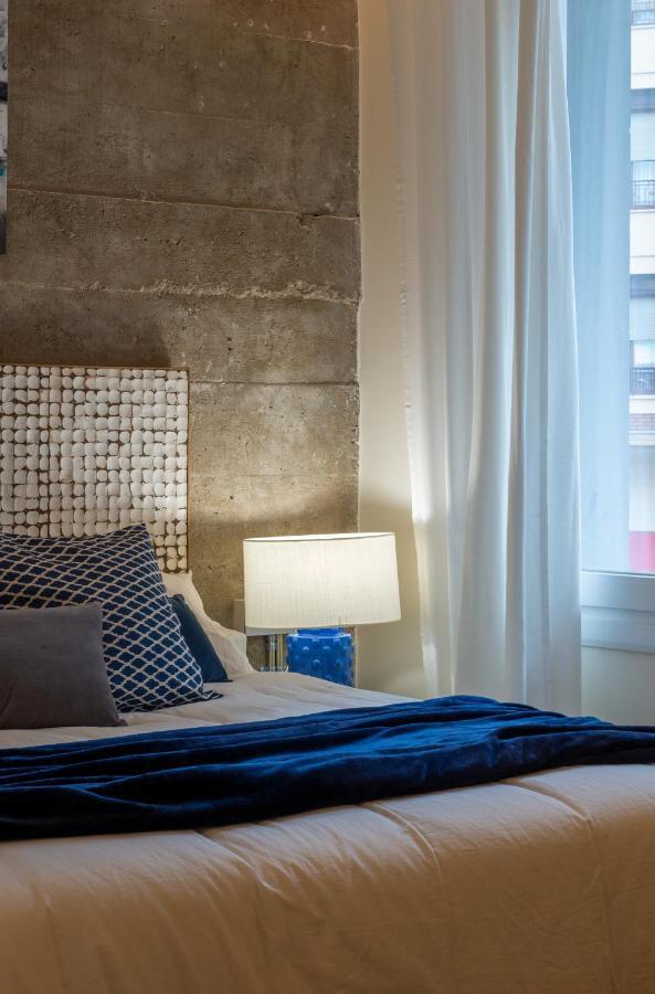 Alhondiga By Staynnapartments Bilbao Zewnętrze zdjęcie