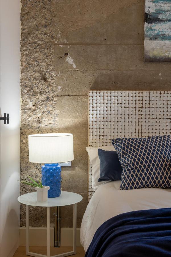 Alhondiga By Staynnapartments Bilbao Zewnętrze zdjęcie