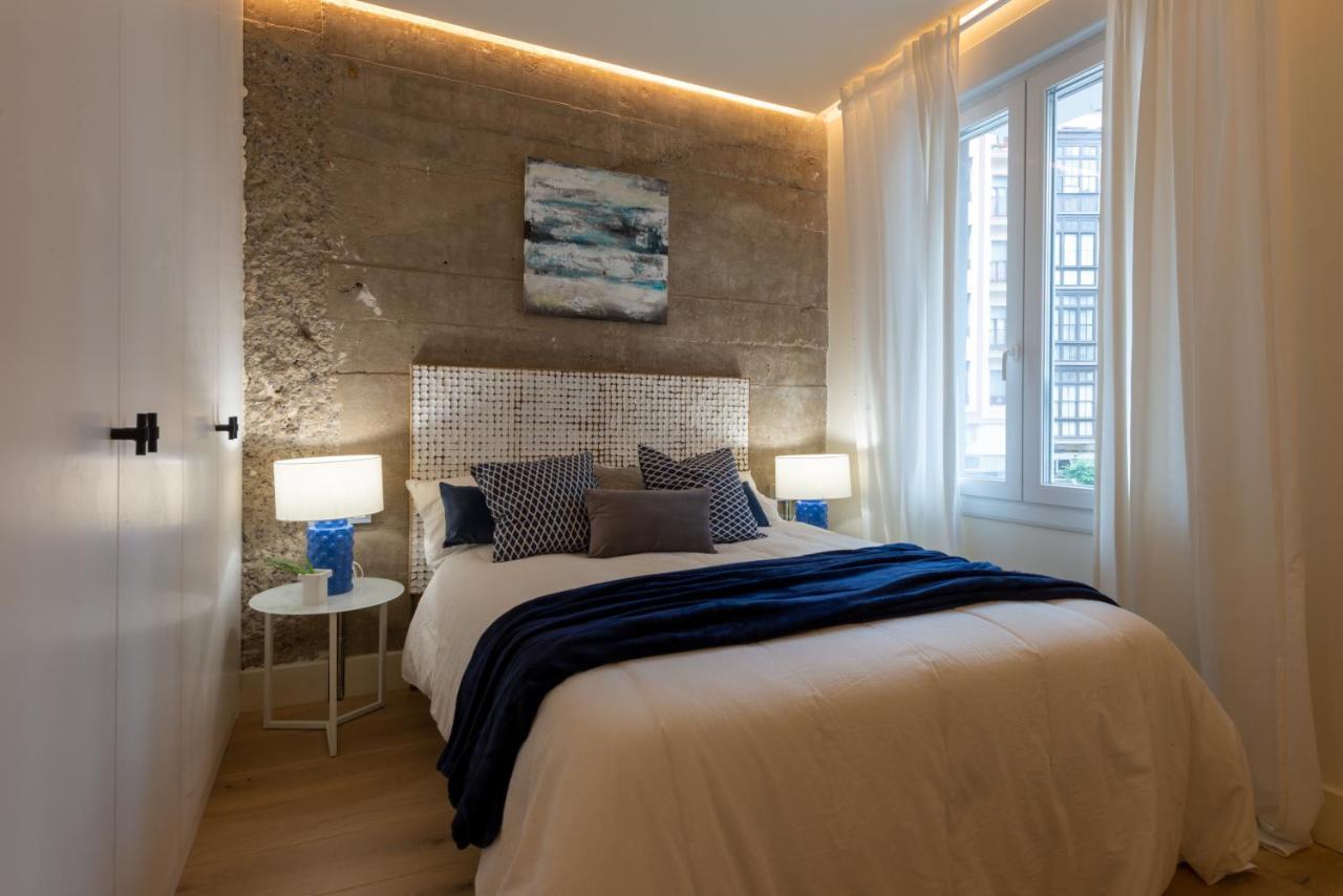 Alhondiga By Staynnapartments Bilbao Zewnętrze zdjęcie