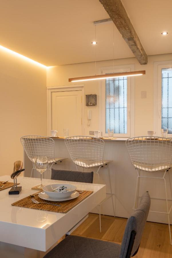 Alhondiga By Staynnapartments Bilbao Zewnętrze zdjęcie